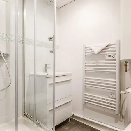 Lejlighed Modern Studio At The Heart Of Toulouse