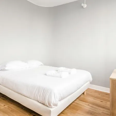 Modern Studio At The Heart Of
